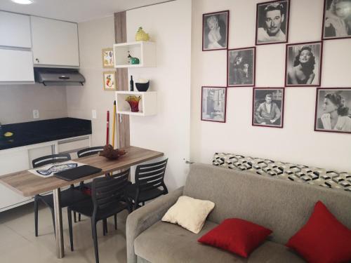 Facilities, Praia Carneiros Flat Hotel in Tamandare