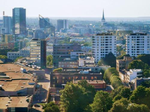 Scandian Apartments - City Hub Tallinn, Tallinn (photo 3)