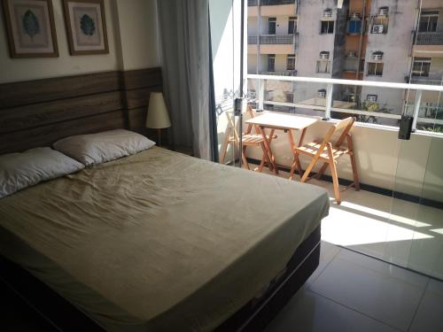 Praia Carneiros Flat Hotel in Tamandare