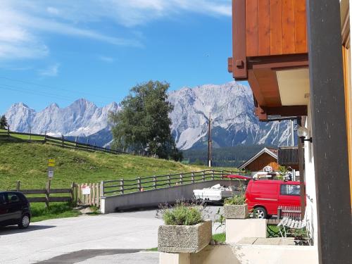 Appartement IRIS in Rohrmoos, Österreich