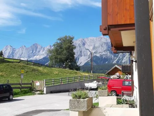 Appartement IRIS in Rohrmoos, Österreich