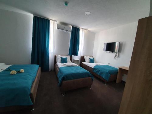 Hotel Astorya Banja Luka - image 9
