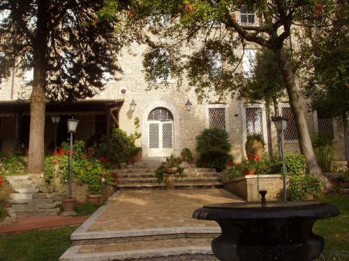 Hotel Il Cavalier D'Arpino - image 4