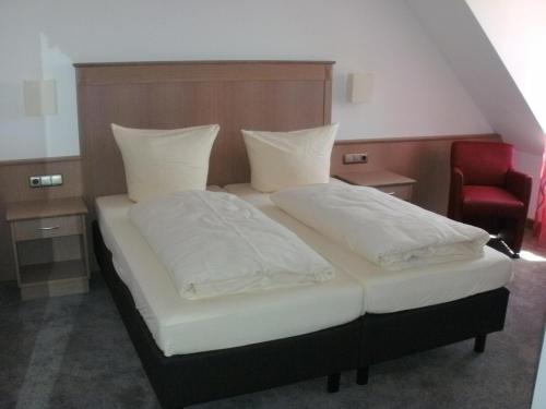Accommodation in Landkreis Schweinfurt