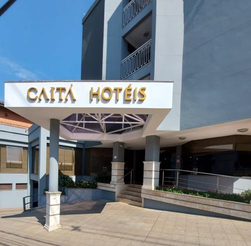 Caitá Hotéis — foto 4