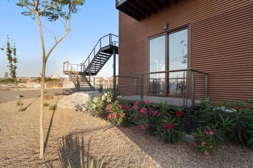 Suite Loft Moderno Ubicación Inmejorable 104A in Querétaro, Mexico
