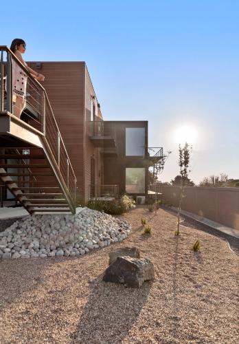 Suite Loft Moderno Ubicación Inmejorable 104A in Querétaro, Mexico