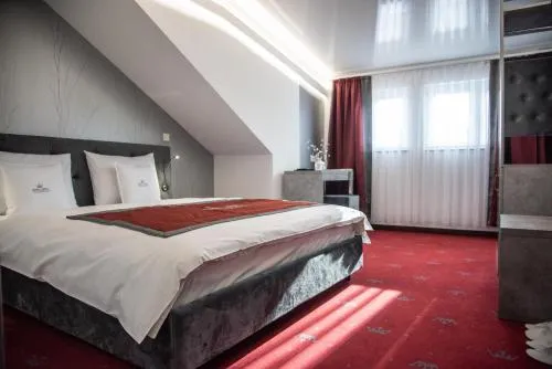 Hotel Royal in Karlsruhe, Deutschland