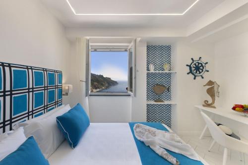 Double Room with Sea View