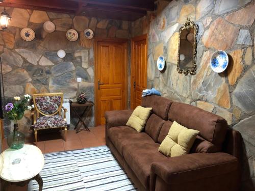 Létesítmények, Casa rural Pérez Martín (Casa rural Perez Martin) in Sancti Spiritus