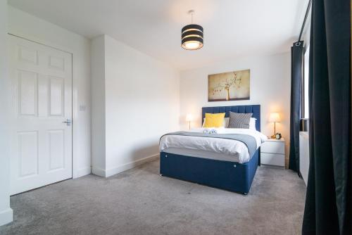 Mosh Homes, Manchester (Foto 11)