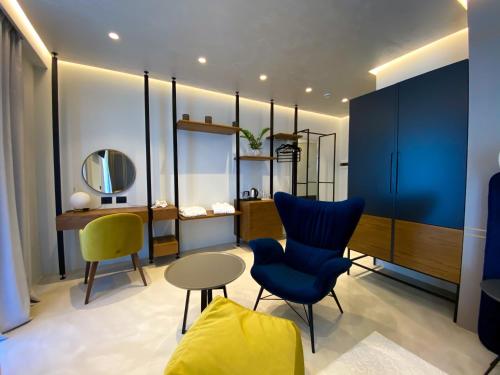 Bel Ami Suita Hotel - image 6