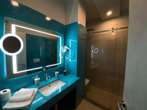 Bel Ami Suita Hotel - image 4