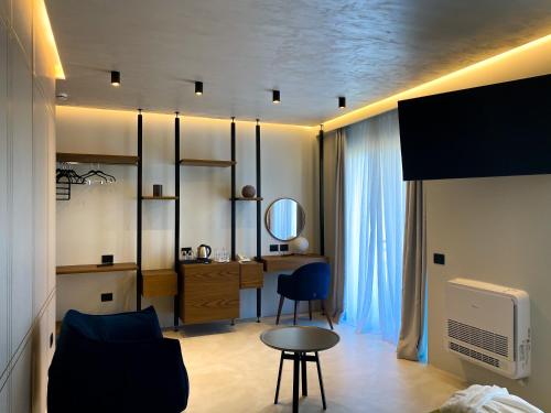 Bel Ami Suita Hotel - image 3
