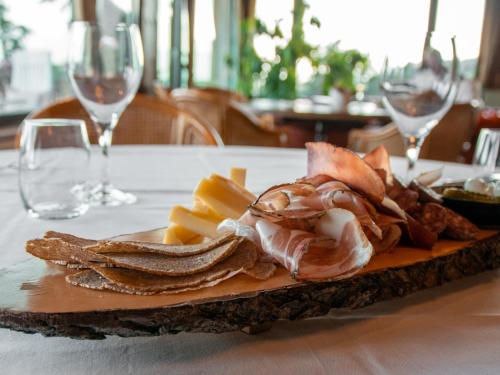 Hotel-Restaurant Le Mont Paisible Crans-Montana - image 13