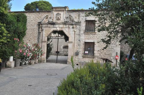 Apkārtne, Gîte de Catherine (Gite de Catherine) in Saint-Didier