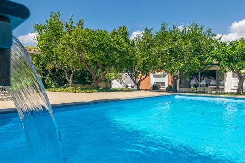 Cas Berbon gîte à louer Binissalem