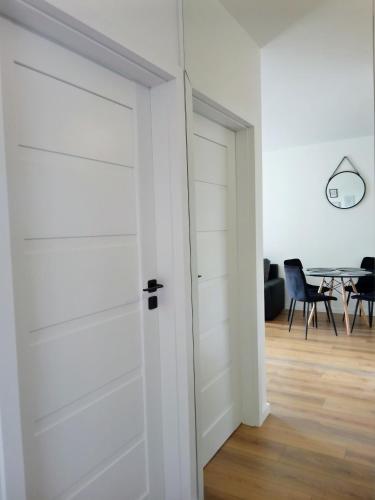 Torun Apartaments - Apartaments №17