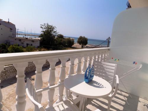 VANA Studios & Apartments, Limenaria (photo 8)