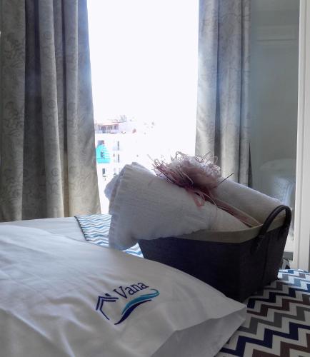 VANA Studios & Apartments, Limenaria (photo 6)