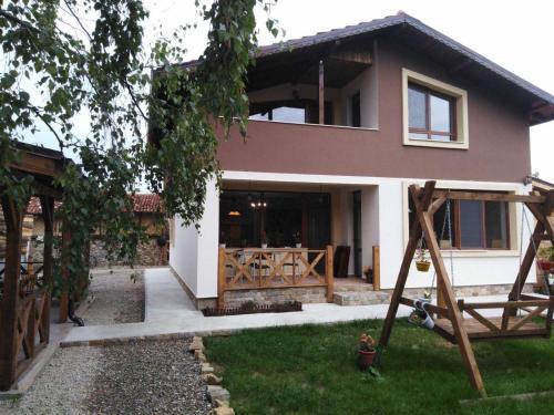 Guest House Kalina - Accommodation - Sapareva Banya