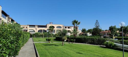 San Bull Residence Club in Metaponto, Italy - reviews, prices | Planet of  Hotels