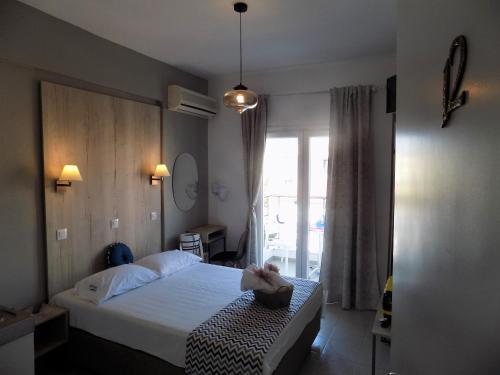 VANA Studios & Apartments, Limenaria (photo 2)
