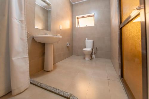Joy Palace Room Type - Standard Twin Room