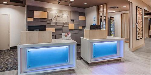 Holiday Inn Express & Suites - Rock Hill, an IHG Hotel in Rock Hill, USA