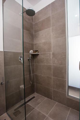 Moscha Hotel - image 14