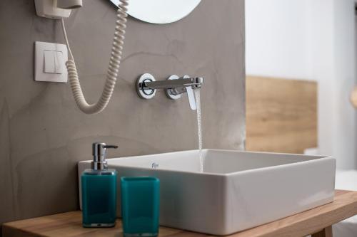 Moscha Hotel - image 11