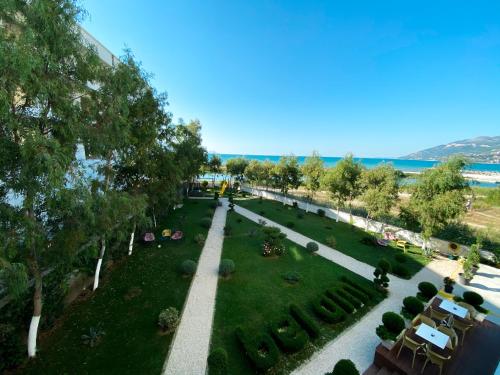Bel Ami Suita Hotel - image 5