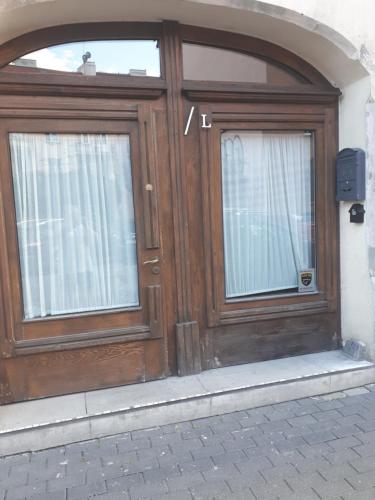 Cosy apartment in the Old Town II, Varšava (fotografie 4)