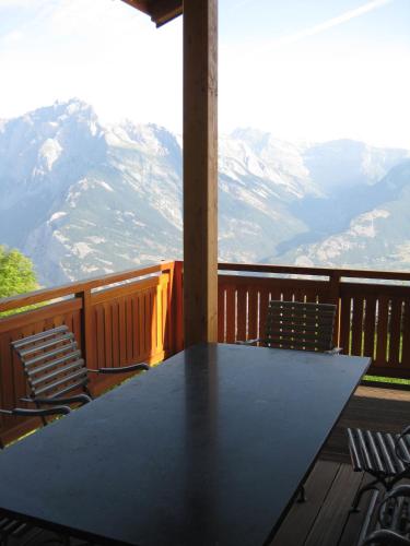 Chalet Arc-en-Ciel - image 4