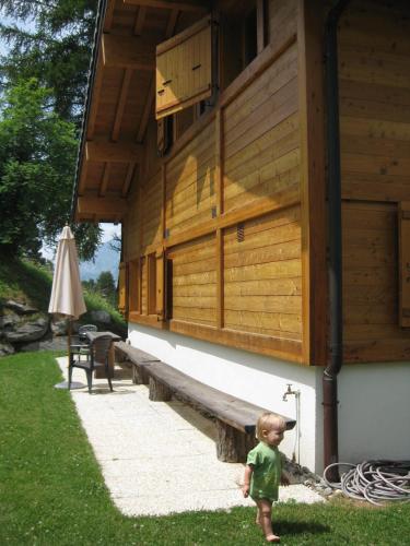 Chalet Arc-en-Ciel - image 7