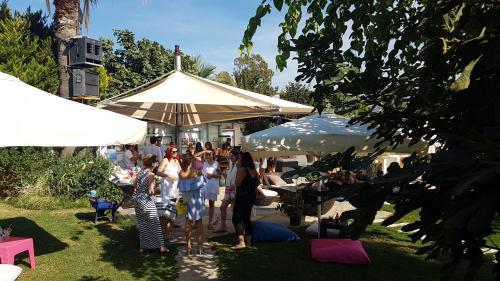 Yelken Bay Beach Hotel In Yalikavak Turkey Reviews Price From 119 Planet Of Hotels