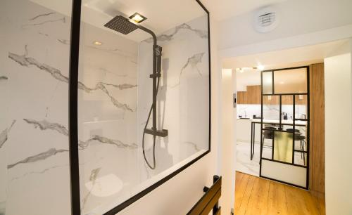 Appartement COSY Hypercentre, Strasbourg (photo 6)