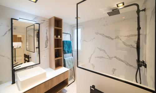 Appartement COSY Hypercentre, Strasbourg (photo 7)