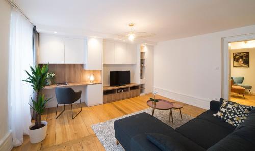 Appartement COSY Hypercentre, Strasbourg (photo 9)