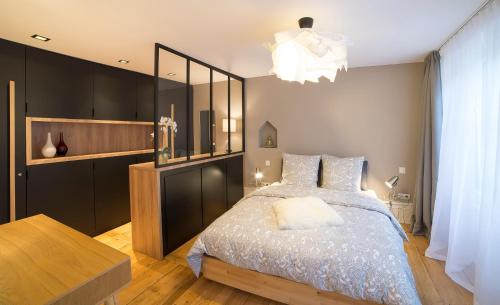Appartement COSY Hypercentre, Страсбург