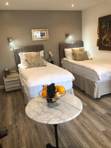 hotel photo