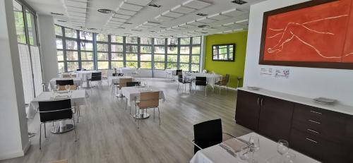 奥古斯塔巴塞罗那瓦莱斯酒店 奥古斯塔巴塞罗那瓦莱斯酒店