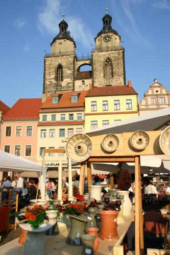 Luther-Hotel Wittenberg - image 7