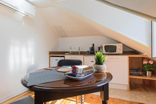 Casa da Pendoa in เซา มาร์ติงโย