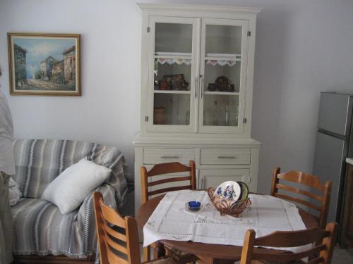Nostalgia Apartment A in Sami 50 metres from the sea 4