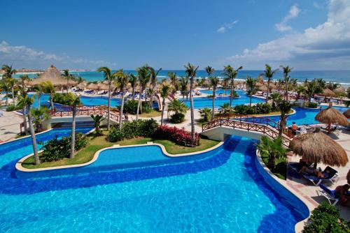 Bahia Principe Luxury Akumal - All Inclusive in Akumal, Mexico