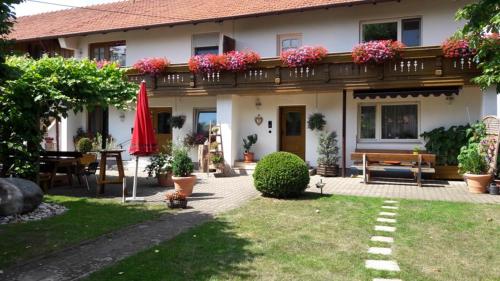 Pension zum Krug, Messe München 2