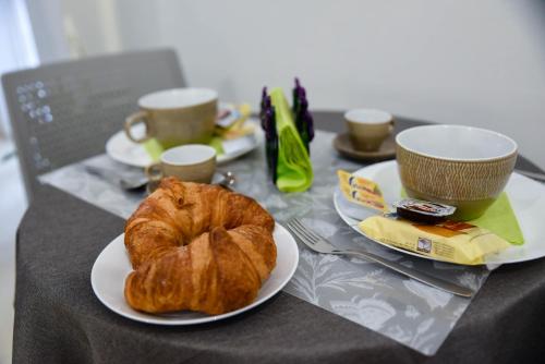 La Corte di BisMary B&B – Salerno, UT