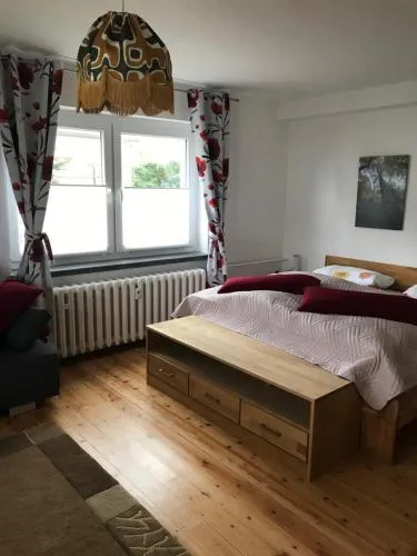 Ferienwohnung Ilse in Crottendorf, Deutschland