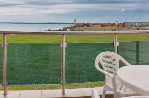 Black Sea View Apartment